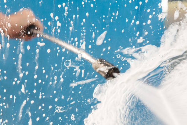 Winterizing Services in River Park, FL